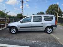 Vând Dacia Logan MCV - 7 LOCURI - 1.6 MPI - EURO 4 - AC FUNCTIONAL