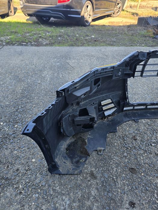 Bara fata bara spate bari fata spate Audi A6 C7 4G facelift sedan lim