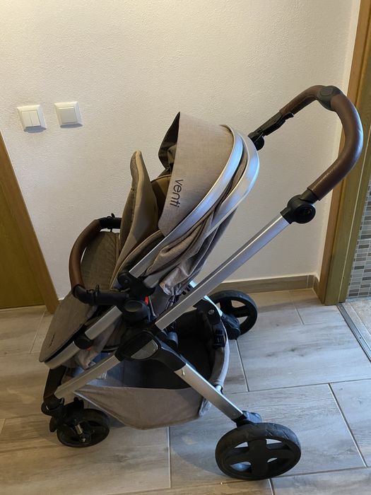 Carucior pentru copii Venti