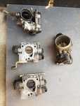 Clapeta acceleratie fiat punto an 2011,Alfa Romeo 156,motor 2.0 b,2001