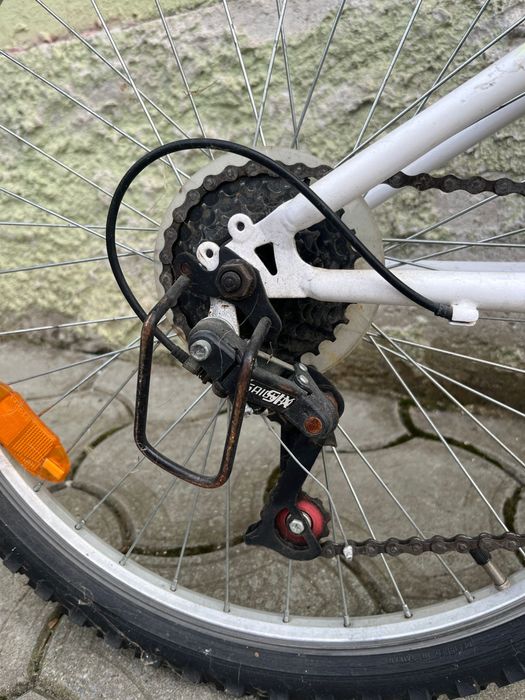 Vand bicicleta MTB 24 inch