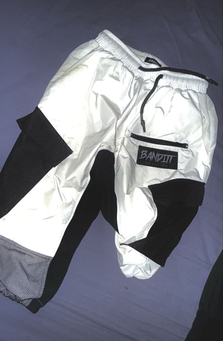 Banditt “pants “4p” M размер
