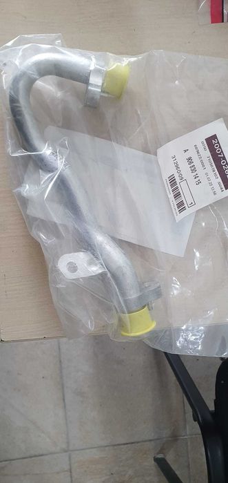 Conducta a/c Mercedes Sprinter/VW Crafter A9068301415/2E0820721E