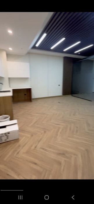 Аренда готовый офис в Nestone, Tashkent city