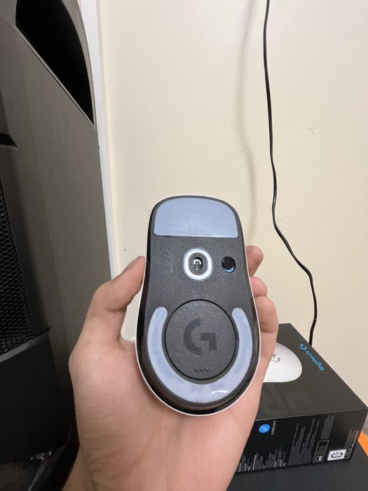 Logitech G Pro X Superlight