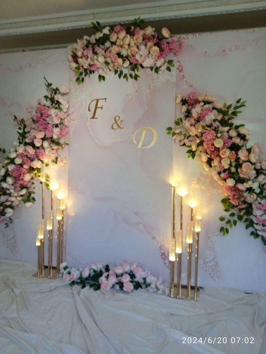 Decor xizmati UZB boylap