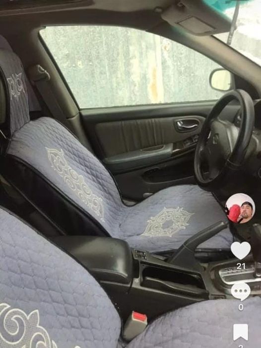 Несан максема срочно