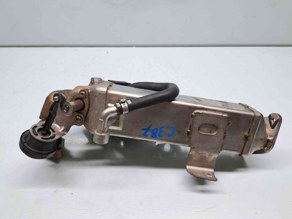 Racitor gaze  Bmw 1 (F20, F21) [Fabr 2011-2017] 7810751-07 2.0 N47D20