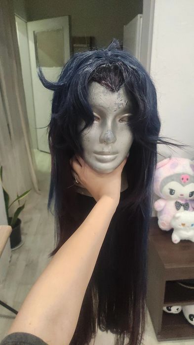 Cosplay костюм на Blade (honkai star rail)
