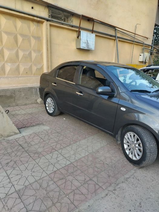 NEXIA 3, 3 позиция