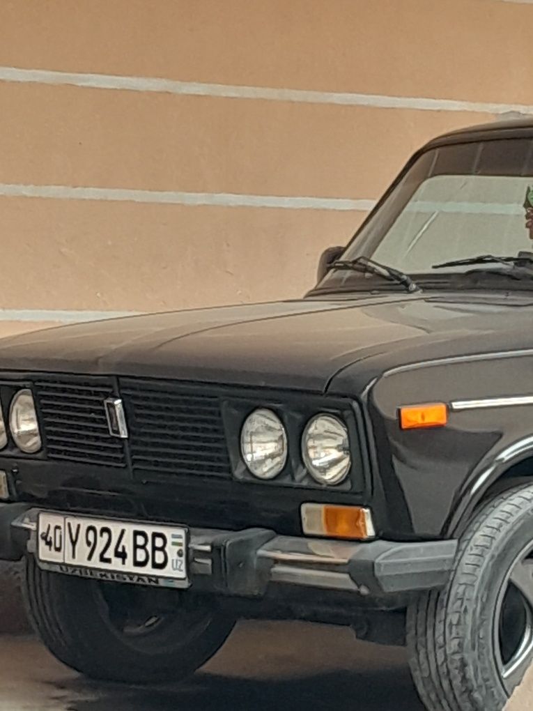 Vaz 2106 sotiladi srochno