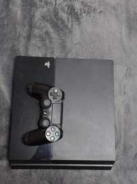 Consolă Playstation 4