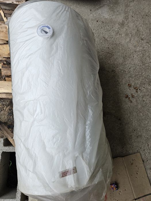 Boiler electric pentru apa calda