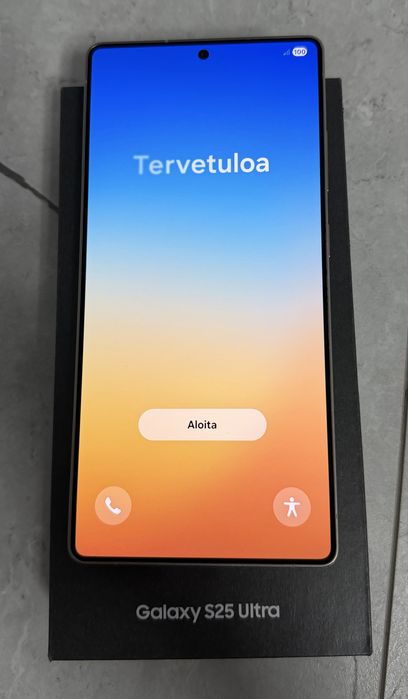 Samsung Galaxy s25 Ultra