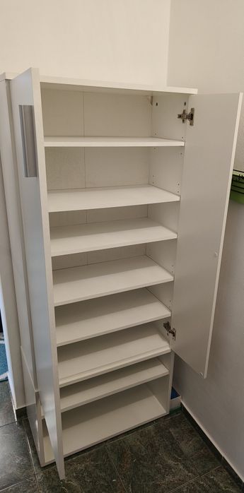 Pantofar, dulap, spațios, mobila