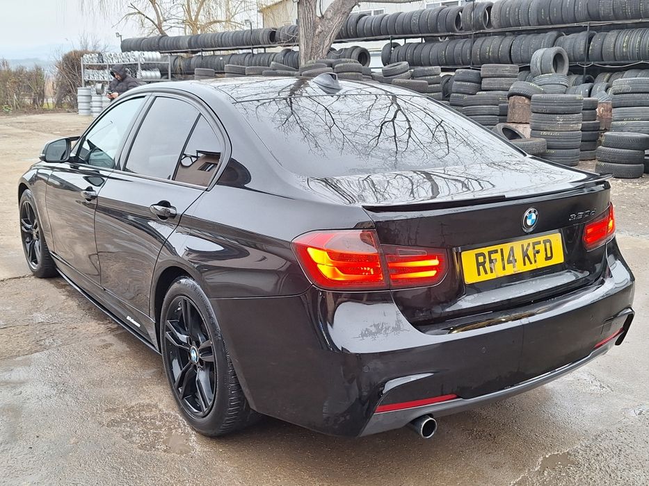 Vând BMW f3020 4000e