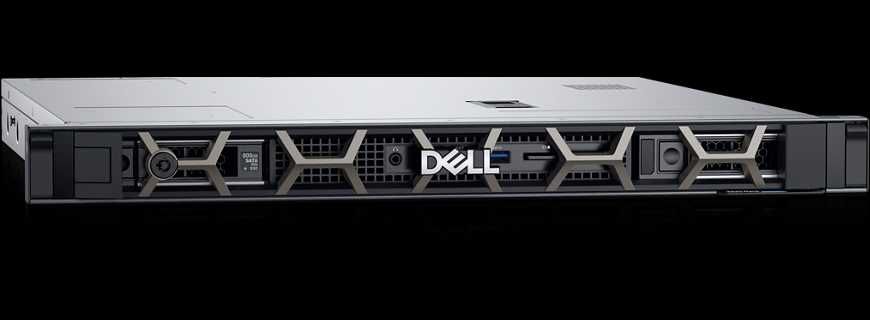 Dell Precision 3930 Rack Workstation