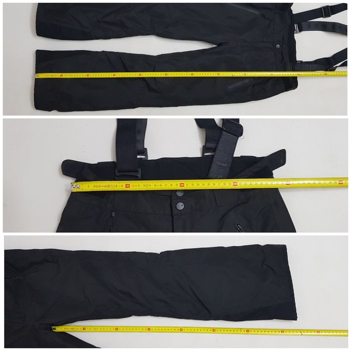 Costum iarnă, schi, snowboard salopeta Everest - Rodeo, nr 34 sau XS