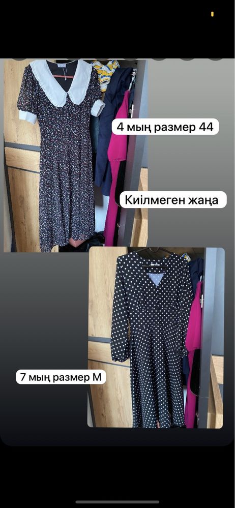Женская одежда