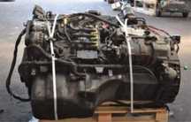 Vand motor DAF LF55 euro 5 (4 pistoane)