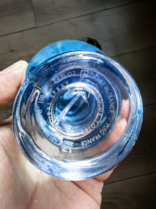 Invictus Пако Рабан