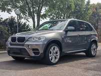 Bmw X5 Facelift 3.0D simplu o turbina stare foarte buna cash/rate