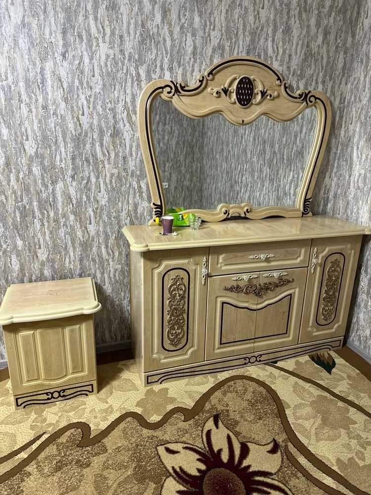 Spalniy mebel  kamplekt