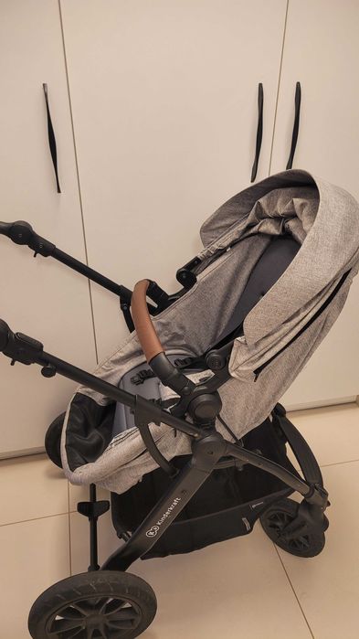 Carucior Kinderkraft Moov 3&1
