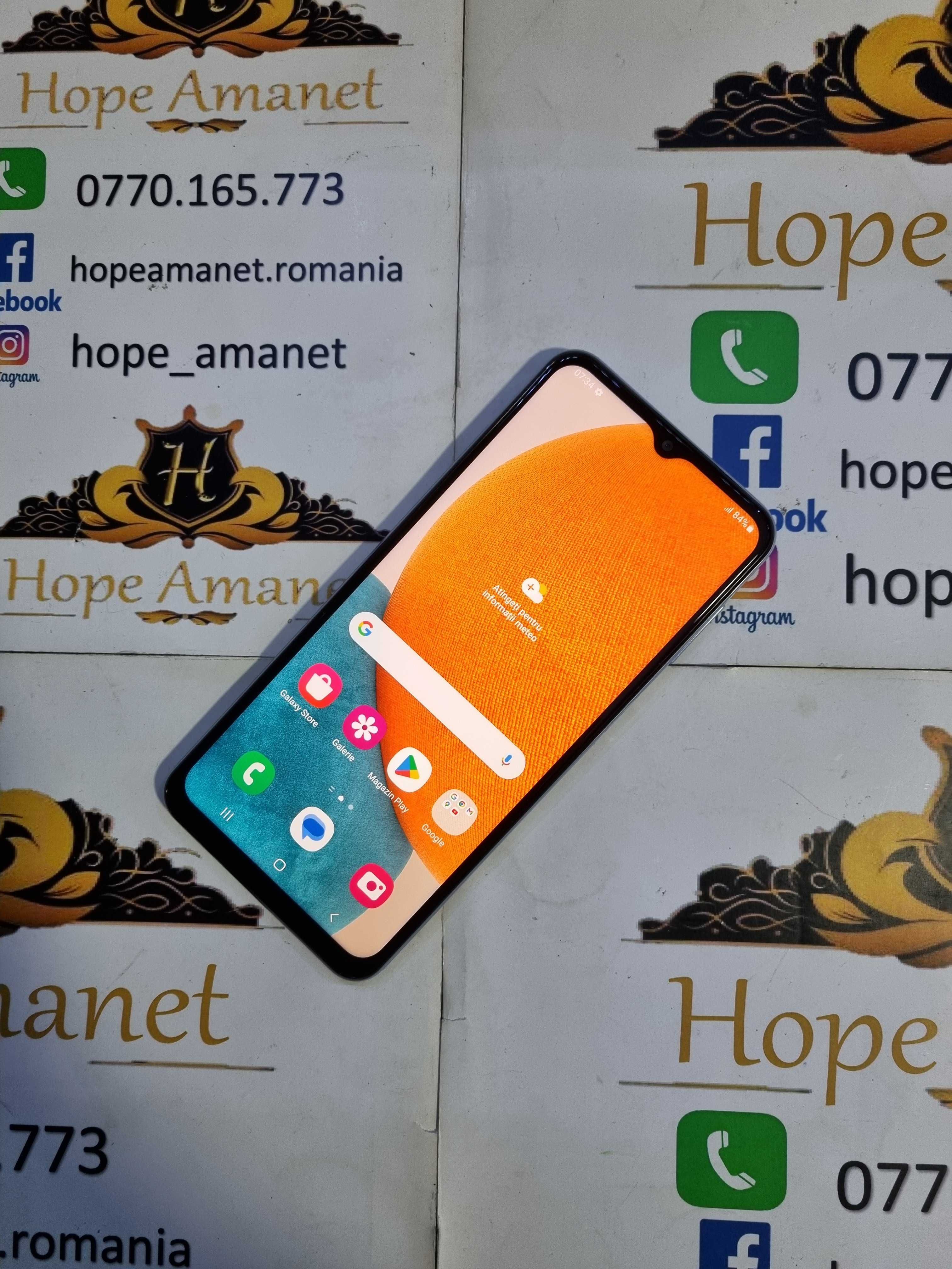 Hope Amanet P6 SAMSUNG A23