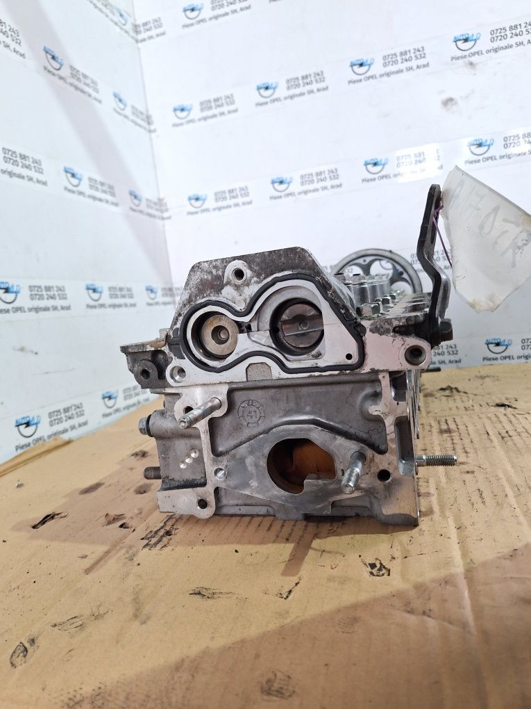 Chiulasa 1.7 cdti A17DTR A17DTJ Opel Astra J Astra H Zafira B Corsa D