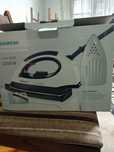 Утюг паровой Siemens slider SL 10