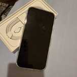 Продавам IPHONE 16 128GB