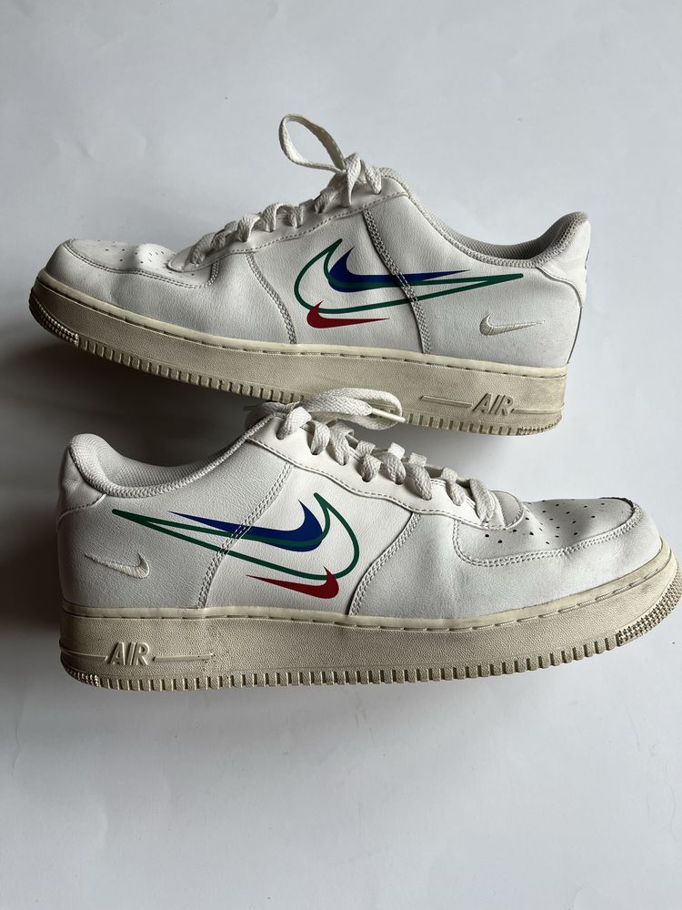 NIKE AF1 Air Force 1  : 45.5 / Оригинал