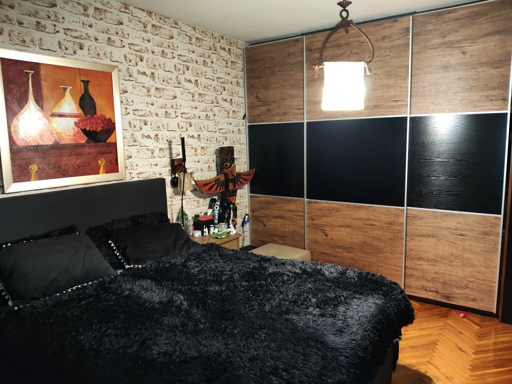 Продава се Двустаен апартамент в Димитровград - 55 кв.м за 835 €/кв.м - Снимка #6
