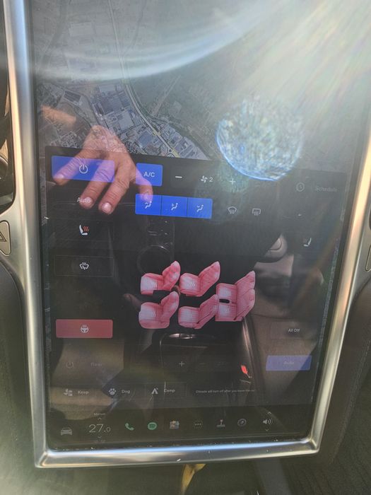 Vand Tesla Model  X Free suc Sc 01 90DIncarcare gratis pe viata.