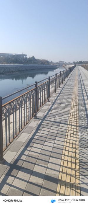 Бисетка  кириша навес   Панжара