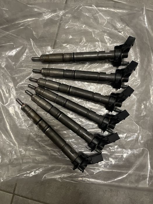 Injectoare Audi A6/A7 3.0 Bitdi CGQB