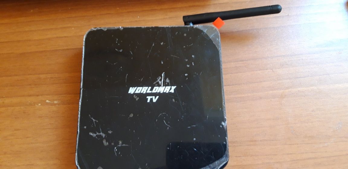 WorldMax, TV,  4k, HDR