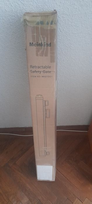 Protectie rulou  copii sau caini de companie