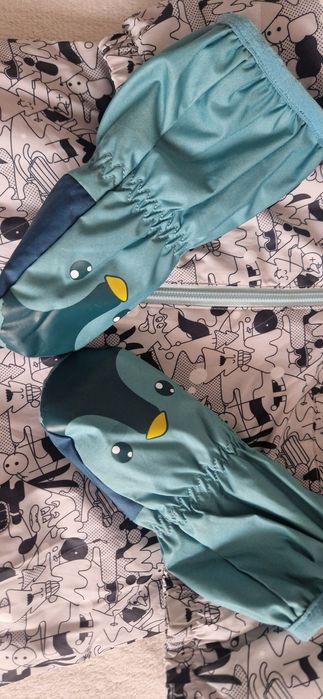 Combinezon Dechatlon nr. 89-95