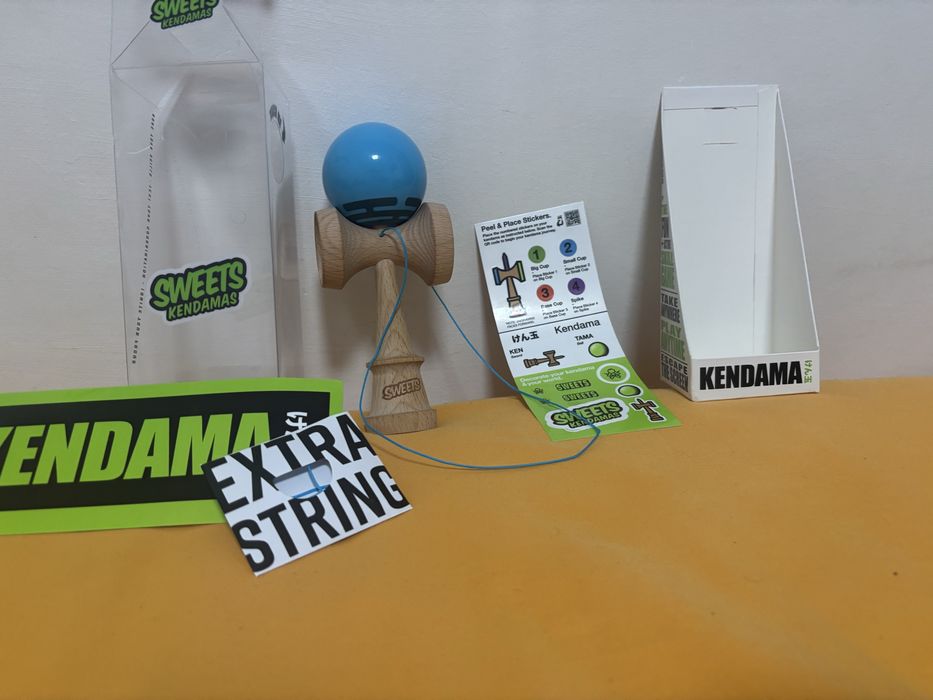 Kendama sweets RADAR-BOOST