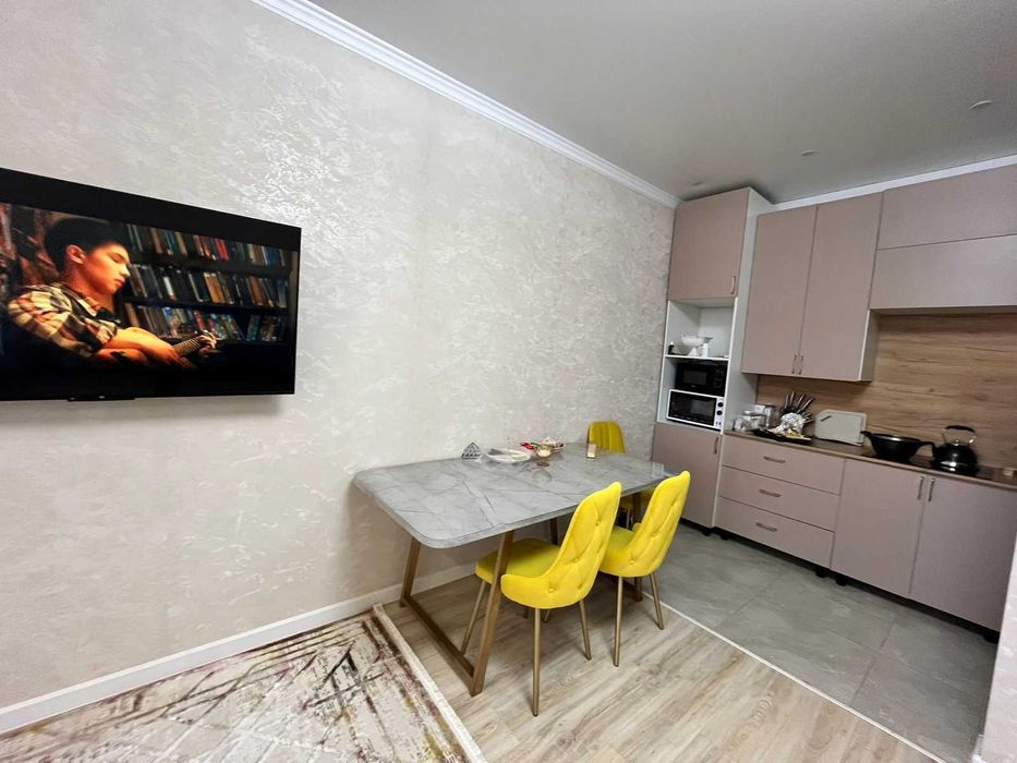 Продам 2 комнатную квартиру