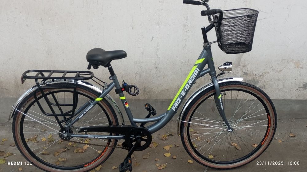 Buqa velosapet sotiladi yangi 28