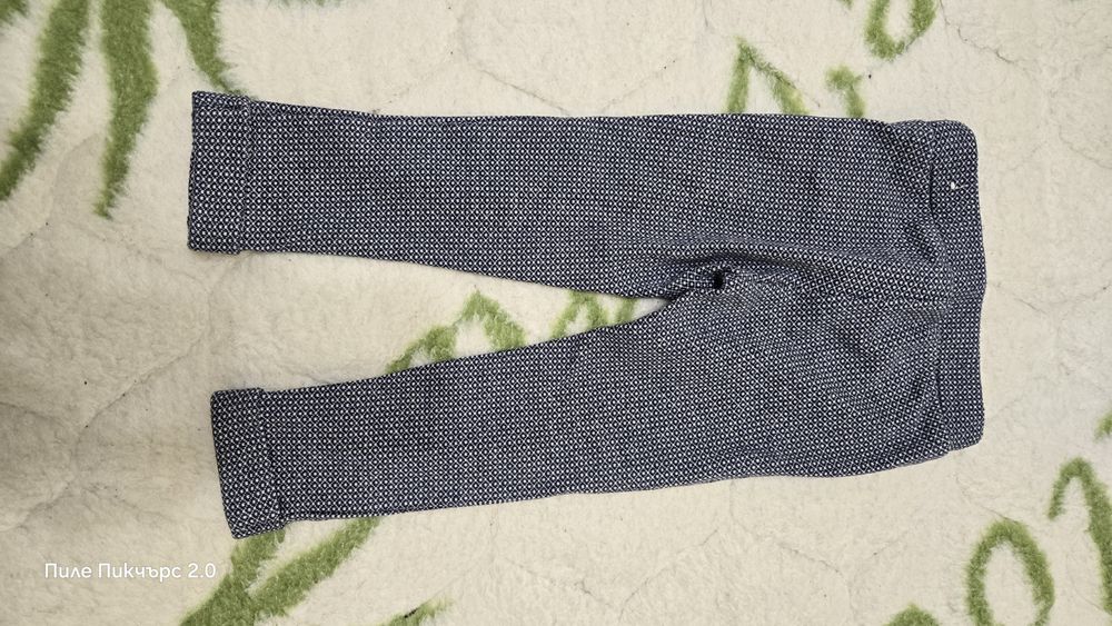 Детски панталон Mayoral