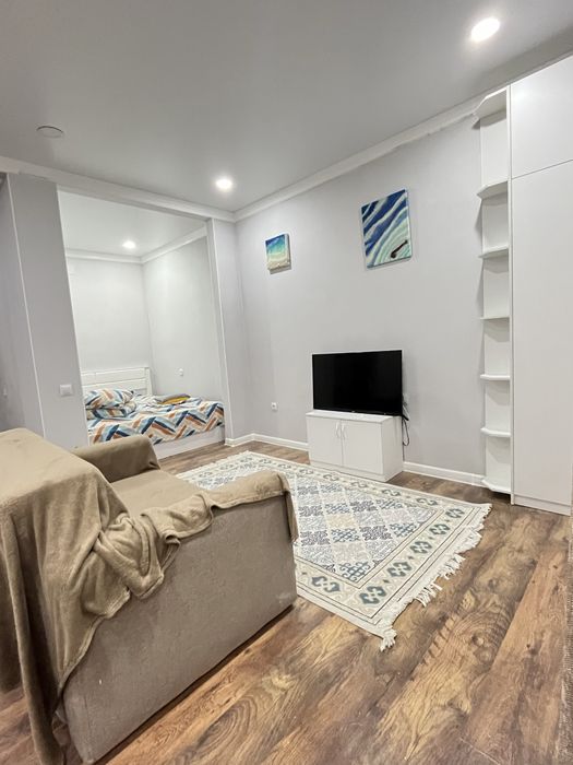 1 комнатная квартира в 16мкр