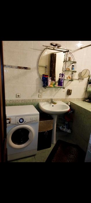 Продажа квартиры метро Хамза ( Новза)