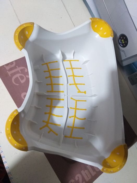 Inaltator Copii Max 80kg