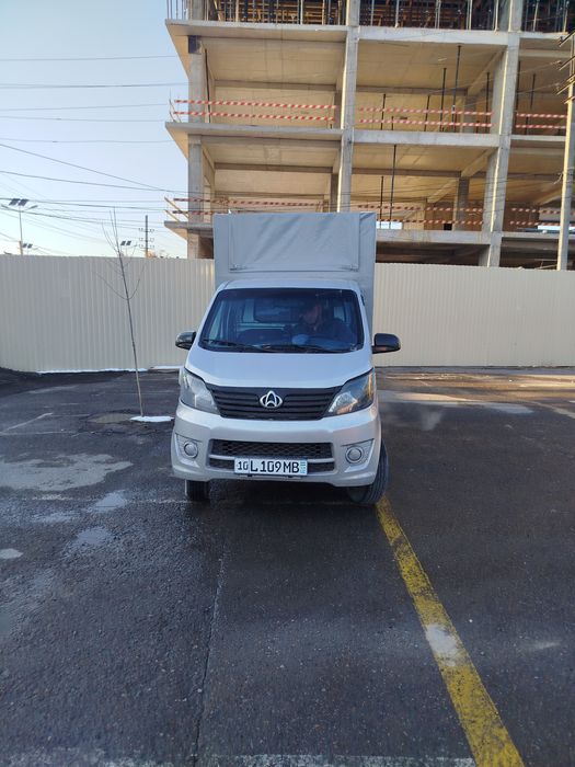 Вывоз строй. мусор. Перевозка грузов