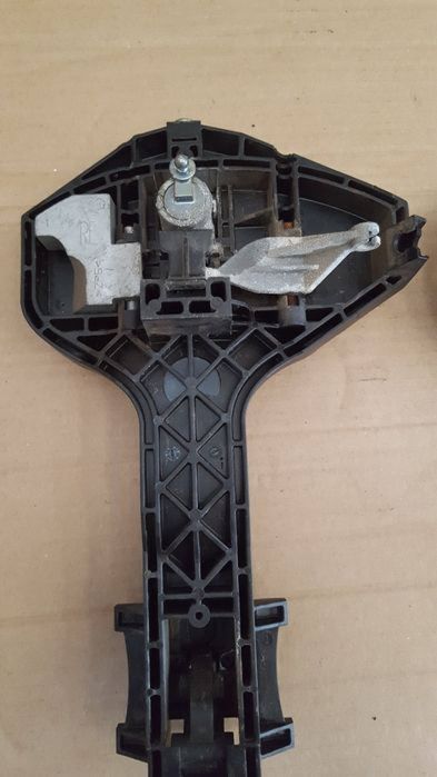 Maner contramaner fata stânga dreapta spate Sprinter 906 313 Crafter