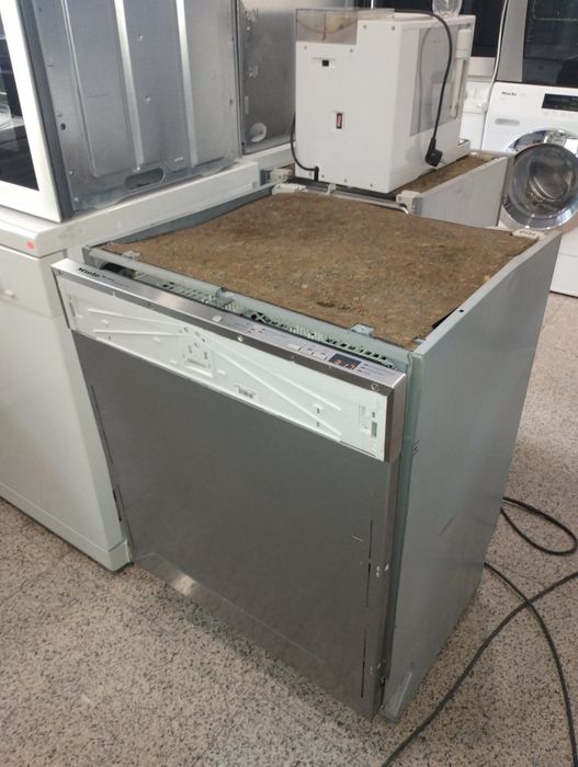 Съдомиялна Miele G4995 SCVI XXL Пълно вграждане